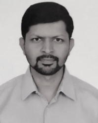 Mr. Aman Goyal