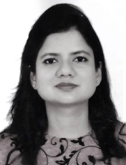 Mrs. Garima Goyal