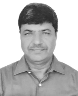 Mr. Hem Raj Goyal