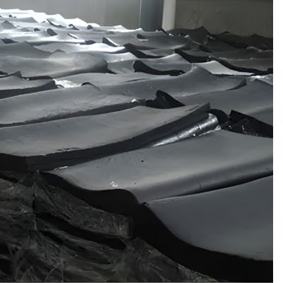 Reclaim Rubber