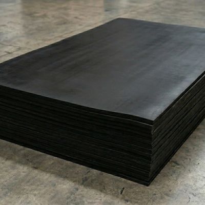 Reclaim Rubber High Tensile