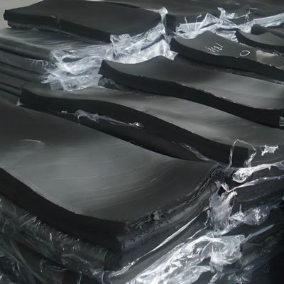 Butyl Reclaim Rubber